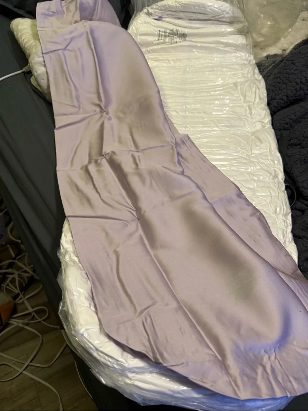 New extra large Sleepstick Full-Body Support Pillow